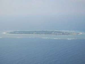 Tayvan, Taiping Adası’nı silahlandırmayacağını açıkladı