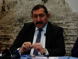 Kastamonu Belediye Başkanı Vindinlioğlu’dan silahlı saldırı açıklaması: