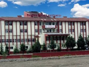 Taşova’ya iki dev hizmet daha