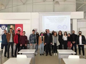 Yapay Zeka Topluluğu, Simülasyonla Personel Planlaması yaptı