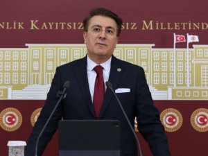 Aydemir: ‘Şehit İli yüreğimizde yaşıyor’