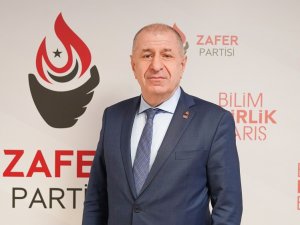 Özdağ’dan Soylu'ya tazminat davası