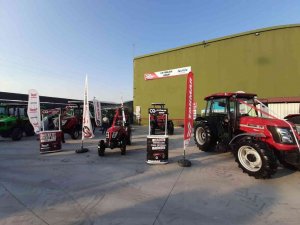 Başkan Özer’den 27. Söke Tarım Fuarı’na davet