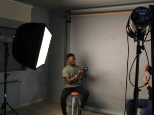 Sosyal medya fotoğrafçılık tutkusunu popülerleştiriyor