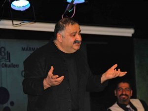 Ünlü oyuncudan ‘Recep İvedik’ severlerine müjde