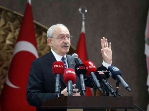 Kılıçdaroğlu, cezaevindeki FETÖ’cülerle görüşmekten vazgeçti