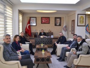 Emet’te alt yapı çalışmaları başlıyor