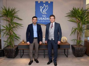 Kuşadası Belediyesi ‘Tarım ve İnsan’ çalıştayına ev sahipliği yapacak