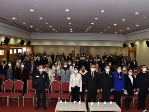 Kadın Sağlığı Eğitim Projesi Kuşadası’nda tanıtıldı