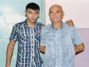 Süleyman Arslan’ın tahliyesi ülkücüleri sevince boğdu