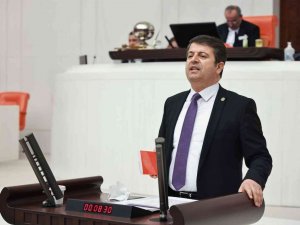 Milletvekili Tutdere: “Gerger-Narince Yolu yıllardır bitmeyen çile”