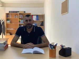 ADÜ Öğretim Üyesi ’Yılın Bilim İnsanı’ seçildi