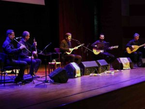 Aşık Veysel Muğla’da türkülerle anıldı