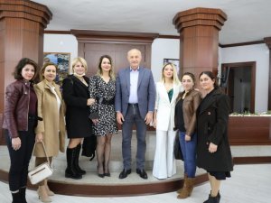 Didim Belediye Başkanı Atabay; "Otizm bir engel değil farkındalıktır"