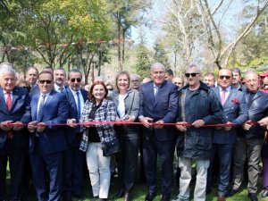 Efeler Gastronomi Festivali başladı