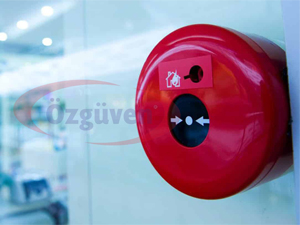 Otomatik Yangın Söndürme Sistemlerinin Faydaları