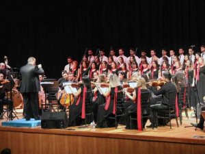 MSKÜ’den Neşet Ertaş anma konseri