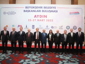 CHP’li Torun; “Büyükşehirlerimizle gurur duyuyoruz"