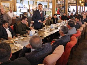 Baybatur: “Ukrayna’da savaşı bitirecek tek NATO ülkesi Türkiye”