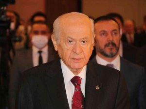 MHP Lideri Bahçeli’den 3 Mayıs Türkçülük Günü paylaşımı