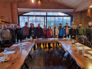 Dalyan Turizm Geliştirme Platformu kuruldu