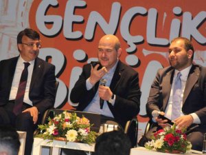 Cumhurbaşkanı Erdoğan, Vanlı gençlere telekonferans yöntemiyle hitap etti