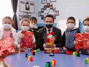 Muğla, 5 yaş okullaşmada Türkiye’de ilk 10’da