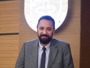 AYTO Yönetim Kurulu Başkan Yardımcısı Erkul; “İnşaat sektörünün yeniden inşa edilmesi gerekiyor”