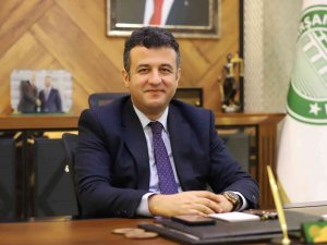 Başkan Doğan’dan gençlere internet hediyesi