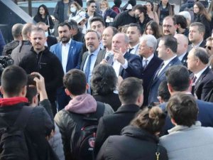 Muharrem İnce’ye Cumhurbaşkanı Erdoğan’a hakaretten ceza