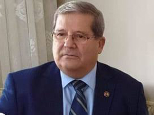 “CHP benim de partimdir” diyen Cindoruk’a İYİ Parti’den destek!