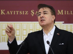 Aydemir: ‘Biz Milletimizin yüreğine teslimiz’