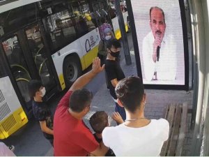 A Awards Ödülleri’nde Konya Büyükşehir’e 2 ödül birden