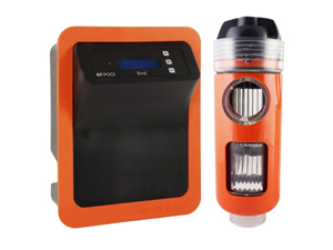 Havuz Bakımında Pratik Çözüm