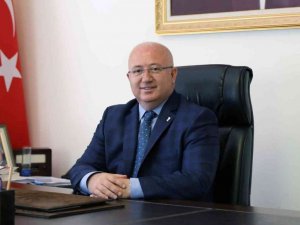 Başkan Gümüş’ten açıklama