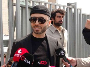 Mabel Matiz’in eski yapımcısına açtığı davaya başlandı
