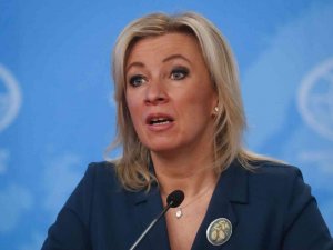 Rusya Dışişleri Bakanlığı Sözcüsü Zaharova: “Türkiye diğer ülkelere göre daha dengeli ve bağımsız bir pozisyon aldı”