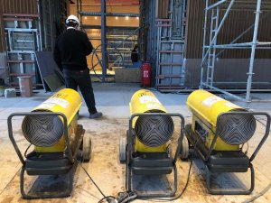 Şap Kurutma Cihazı Kullanımı Neden Önemlidir?