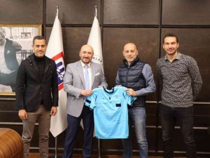 Süper Lig hakemlerinden AYTO çıkarması