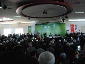 Kılıçdaroğlu, çiftçi ve muhtarlara seslendi