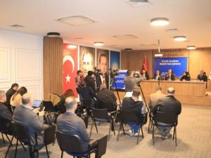 AK Parti İl Başkanından Diyarbakır halkına çağrı