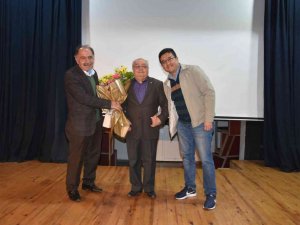 Nazilli’de festival tüm hızıyla devam ediyor