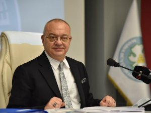 Başkan Ergün, en başarılı büyükşehir belediye başkanları arasında