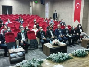 Aydın’da İl Engelliler Koordinasyon Kurulu toplantısı yapıldı