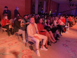 İstanbul’da “Open Stage” defileleri