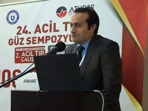 ADÜ Tıp Fakültesi Dekanlığı görevine ’Aköz’ getirildi