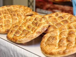 Aydın’da Ramazan pidesi 5 TL’den satılacak