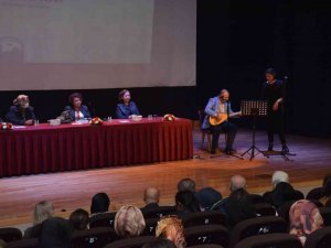 Keçiören Kent Konseyi Kadın Meclisi başkanını seçti