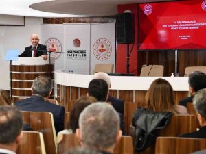 İçişleri Bakanı Soylu’dan 6 muhalefet partisinin bildirisine ilişkin açıklama