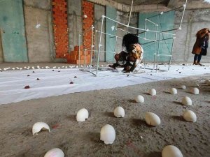 Böyle gösteri görülmedi